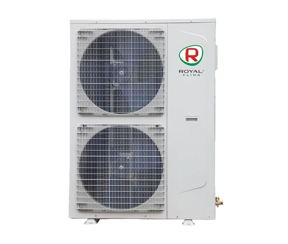 Колонная сплит-система Royal Clima RC-AL48HN
