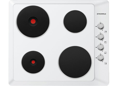 Электрическая варочная панель MAUNFELD MEHE.64.85W