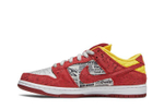 Кроссовки Nike Dunk Sb Rukus Crawfish
