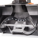 Снегоуборщик электрический 3 кВт 4 л.с. DAEWOO DAST 3000E