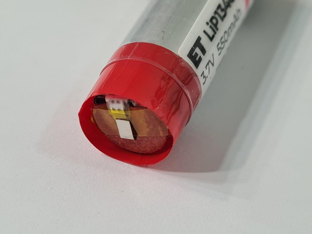 Аккумулятор ET LiP13400R