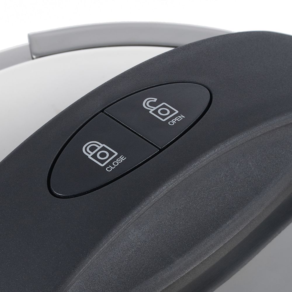 Скороварка Gipfel Faktum 52139 5,5 л