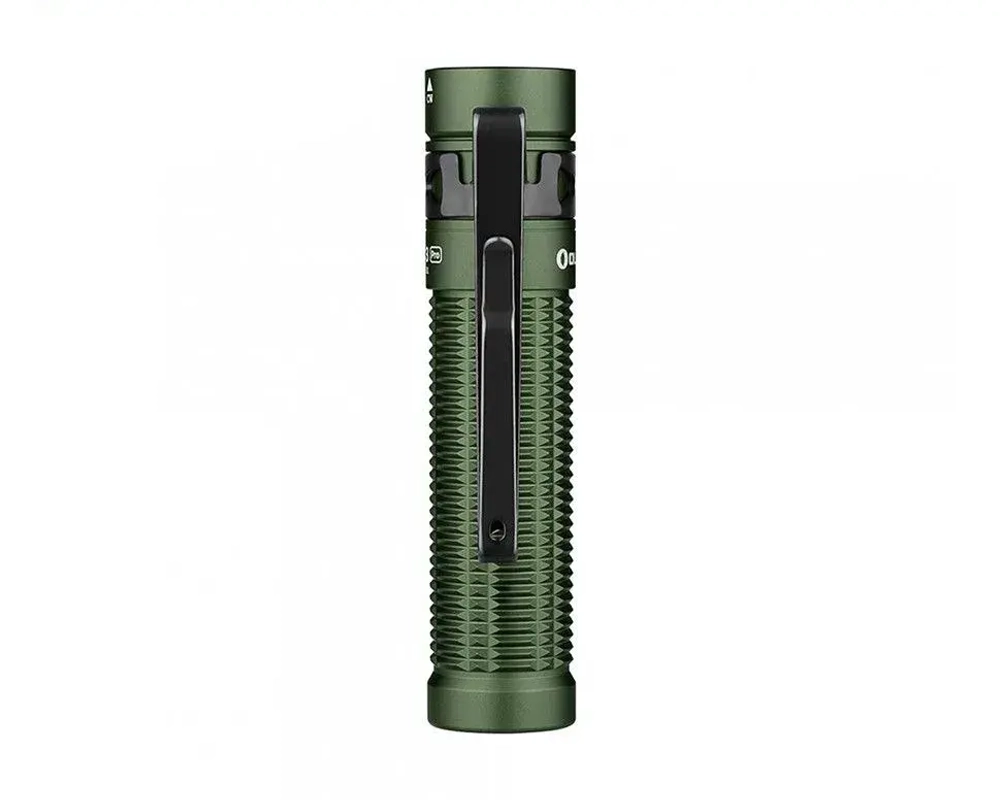 Фонарь Olight Baton 3 Pro OD Green Neutral White