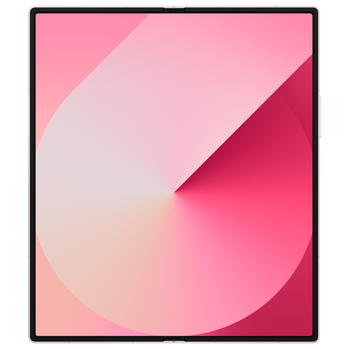 Смартфон Samsung Galaxy Z Fold6 12/1TB, Pink (Розовый) (SM-F956B/DS)