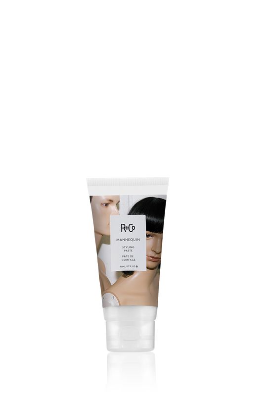 MANNEQUIN Styling Paste (travel)/МАНЕКЕН паста для укладки (тревел)