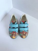 Кеды Gucci, 26