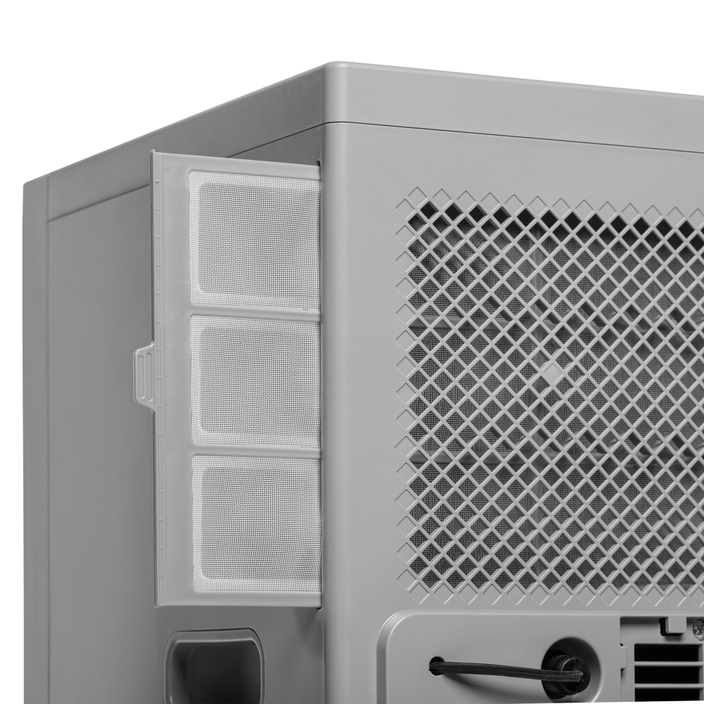 Напольный кондиционер Electrolux Arizona EACM-09 AZ/N3 на 20 м²