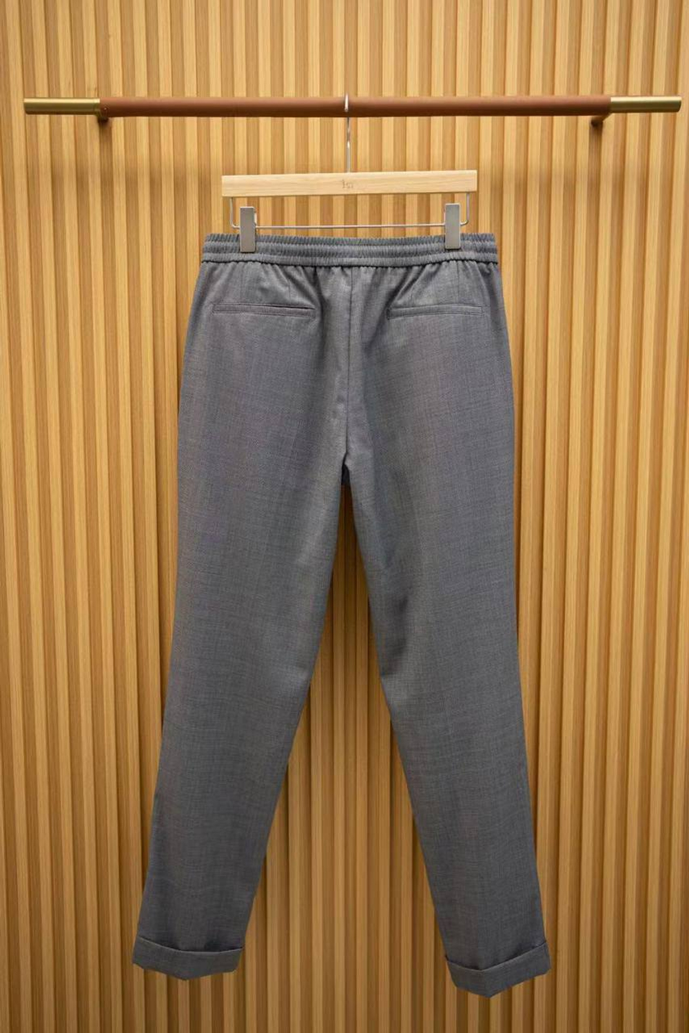 Брюки Kiton