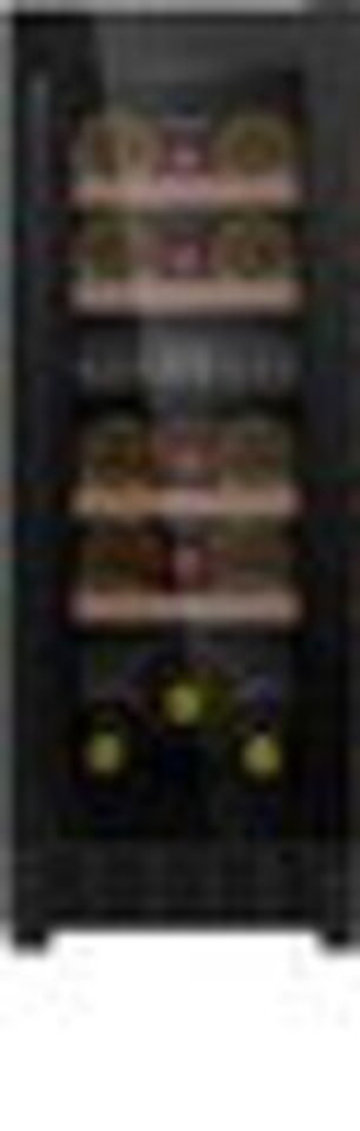 Встраиваемый винный шкаф Maunfeld MBWC-56D17