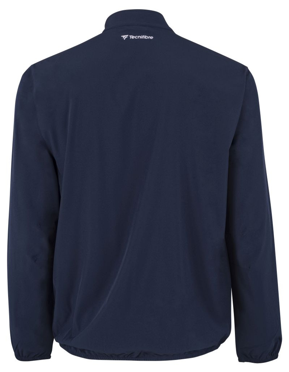 Куртка теннисная Tecnifibre Light Jacket 2023 - marine