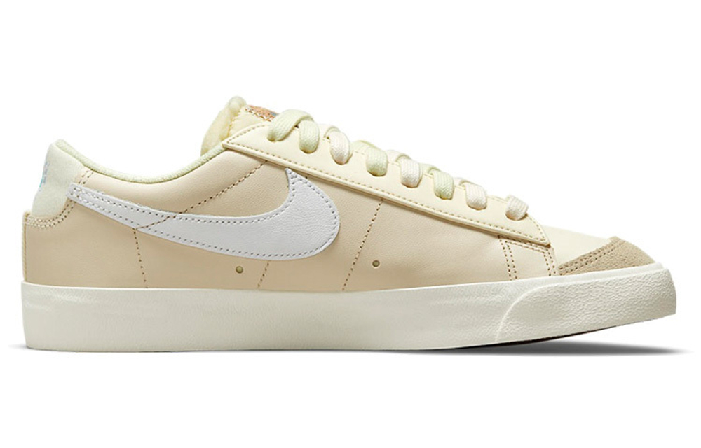 Кроссовки Nike Blazer Low (Женская размерная сетка)