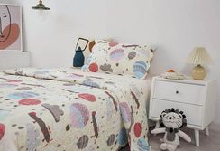 Magic №8 Покрывало 160х220