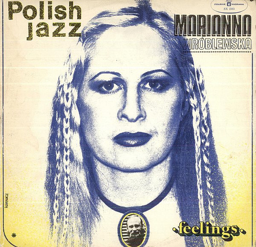 Marianna Wróblewska – Feelings