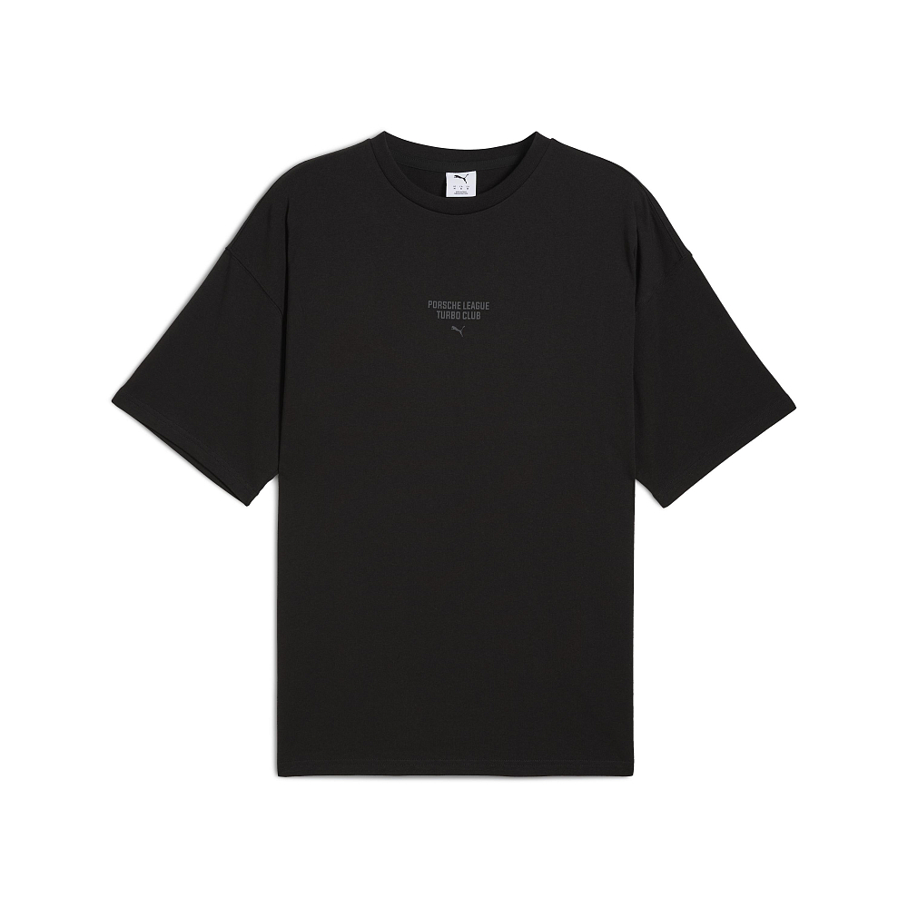 Мужская футболка PUMA Porsche League Lifestyle Tee