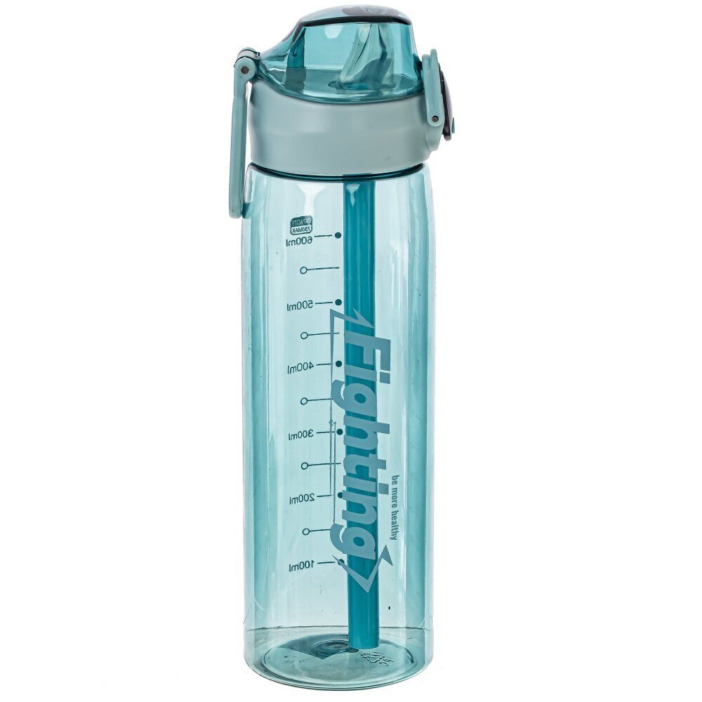 GAEM Бутылка, 650 мл, L8 W8 H25,5 см, 4в.