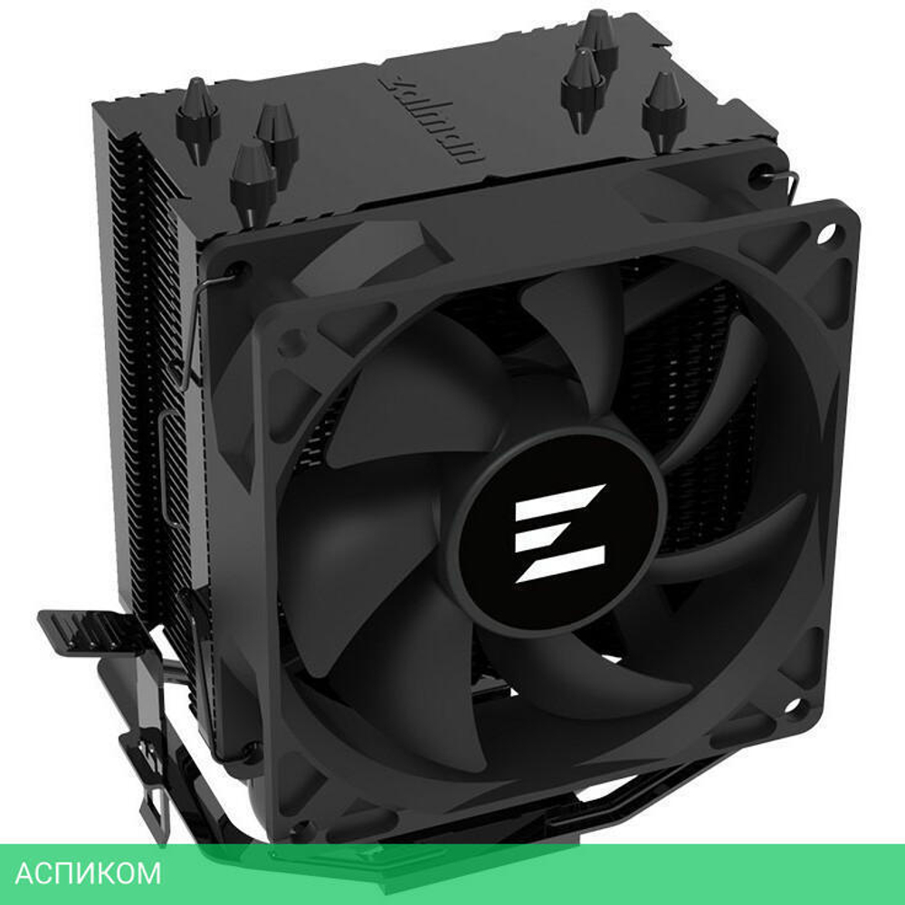 Кулер для процессора Zalman CNPS4X Black