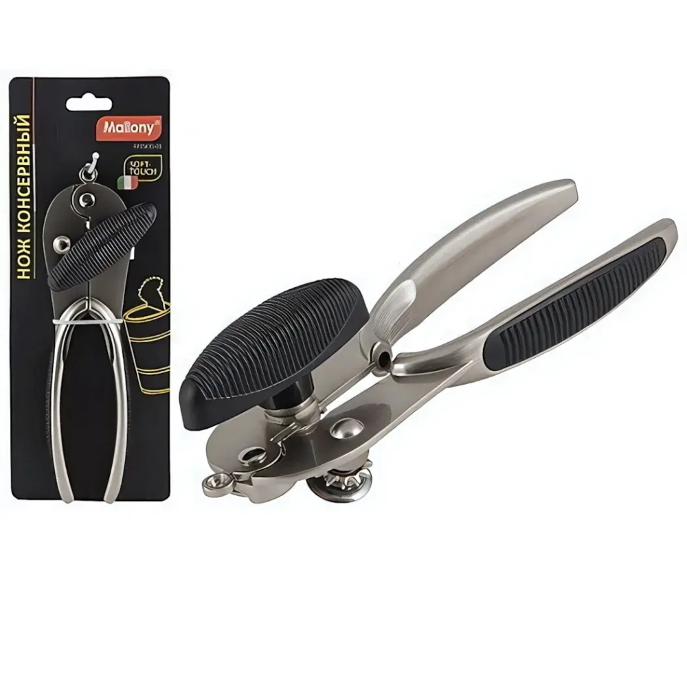 Нож консервный «FRESCO-01»