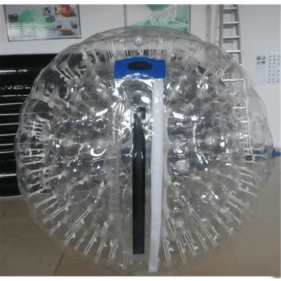 Зорб ТПУ с TIZIP, диаметр 2.8 м