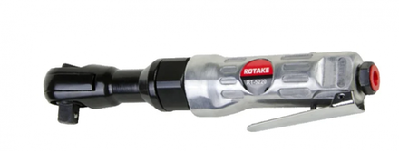 RT-5220 1/2" Пневмотрещетка horex
