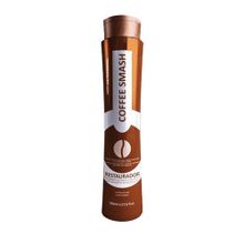 Нappy Hair Coffee Smash Кератин Reconstructor