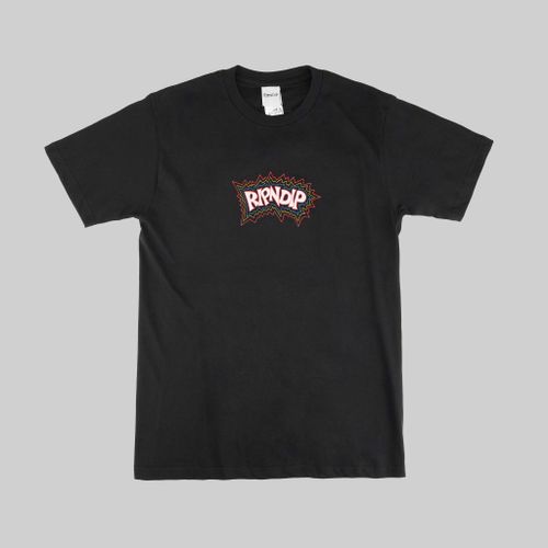 Футболка мужская Ripndip Big Pussy Energy Tee артикул:RND10088 - купить в магазине Дайс