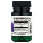 Swanson Vitamins, Оротат цинка, 60 вегетарианских капсул (10 мг в 1 капсуле)