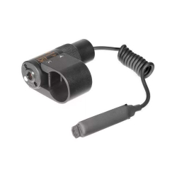 Лазерный целеуказатель ЛЦУ-ОМ-3L-3 на помп. ружье