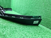 Юбка переднего бампера Changan CS55PLUS (21-24)