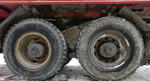 MAN TGS 6x6 Самосвал 40.440 6x6 BB CH (Дизельный, 10,5 л, 441 л.с., МТ)