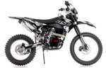 Мотоцикл Эндуро BSE Z1 