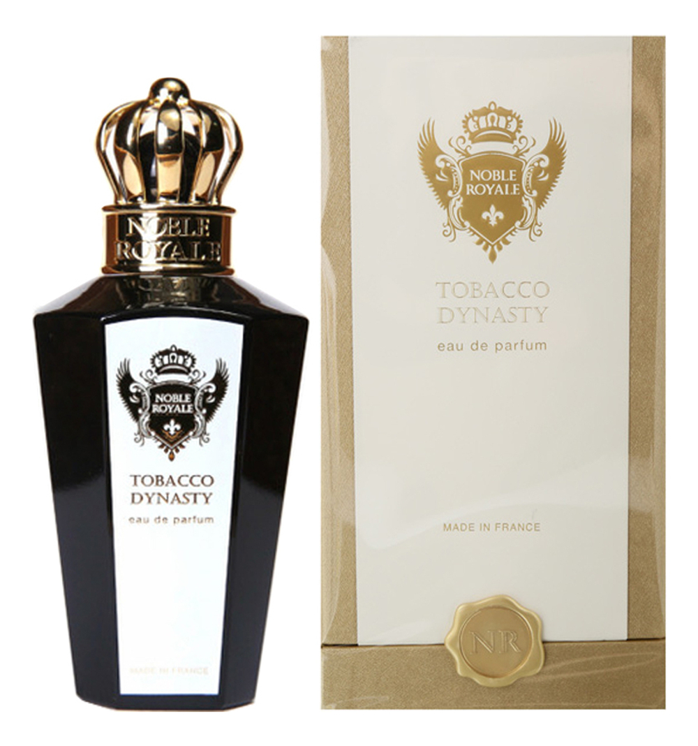 NOBLE ROYALE Tobacco Dynasty