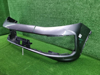 Бампер передний EXEED LX (2021-н.в.)