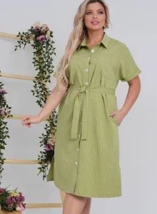 Платье 01869-2 Fabrika