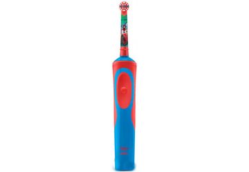Зубна щітка BRAUN D 12.513K Oral-B Kids Cars
