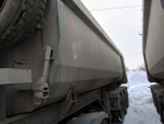Grunwald 9453 Полуприцеп самосвальный 9453-0000011-60