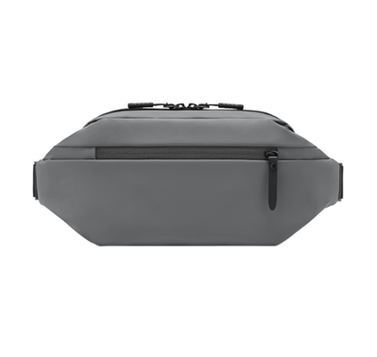 Сумка на пояс Xiaomi Sports Chest Bag (N101558), серый