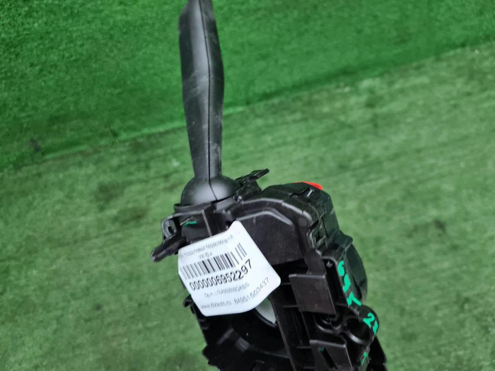 Подрулевые переключатели VW ID.4 (2020-н.в.)