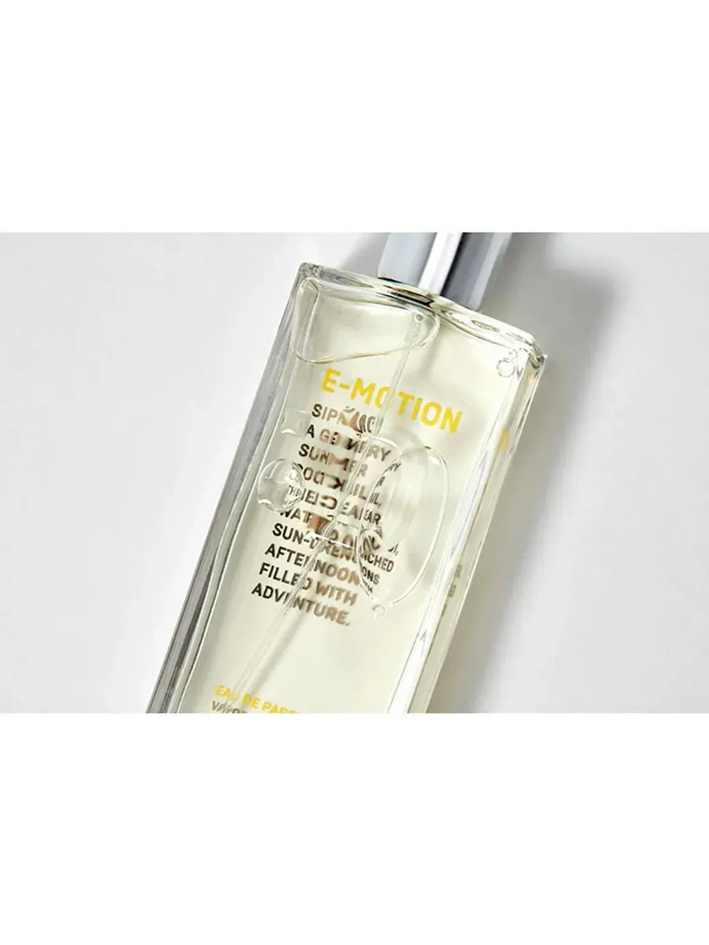Парфюмерная вода Eau de Parfum E-Motion 50 мл DARLING*