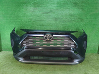Бампер передний Toyota RAV4 5 XA50 (2018-н.в.) (В сборе)