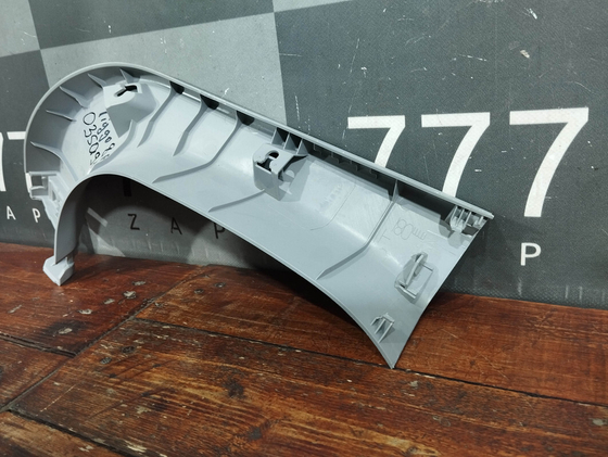 Обшивка крышки багажника правая Chery Tiggo 7 Pro 20-24 Б/У Оригинал 403000127AAAGY