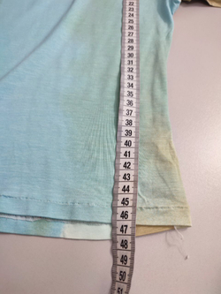 Футболка Equator из вискозы 46 размер