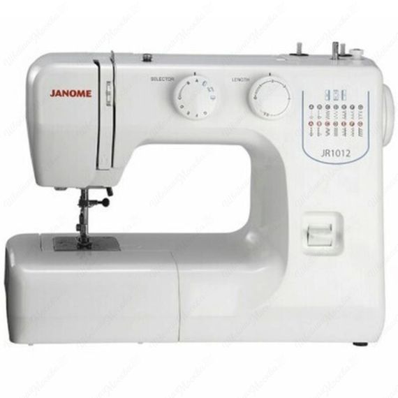 Швейная машина Janome JR1012