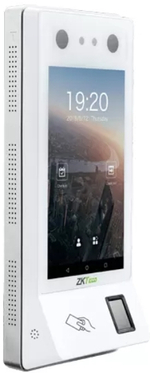 Терминал  ZKTeco G4