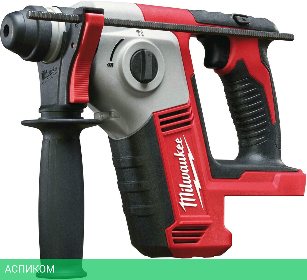 Перфоратор Milwaukee M18 BH-0 (4933443320)
