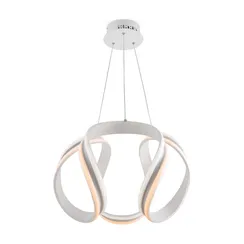 Подвесной светильник FR10024PL-L84W Хаут / Haut 84 Вт LED Freya fr10024pl-l84w