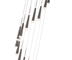 Подвес Kink Light Рэй 6114-15A,02