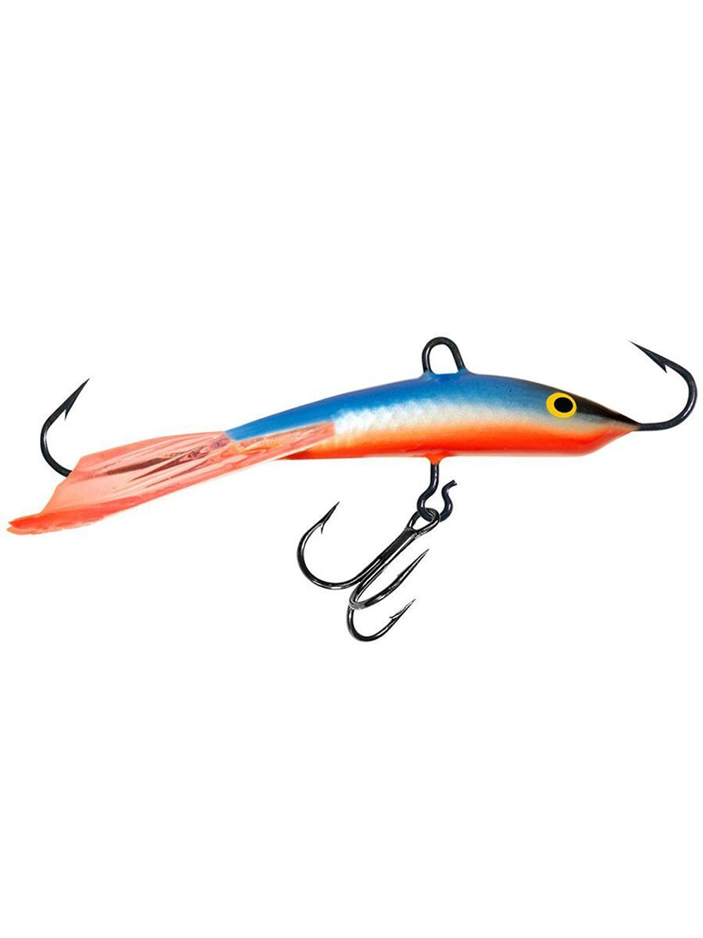 Балансир рыболовный CLASSIC-7 74mm 2 штуки 16 г.