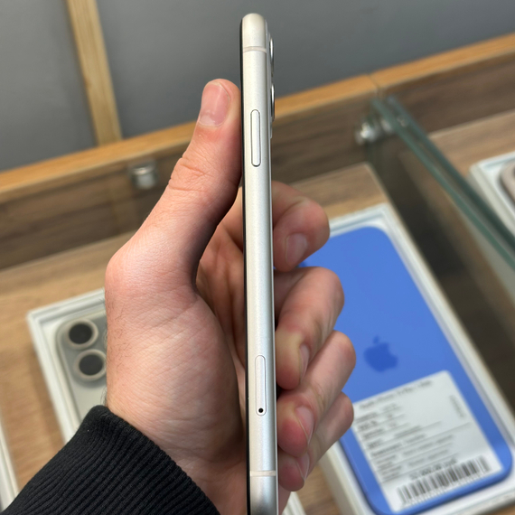 Apple iPhone 11 128gb White