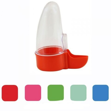 Поилка Триол для птиц "Бриз" - 100 мл