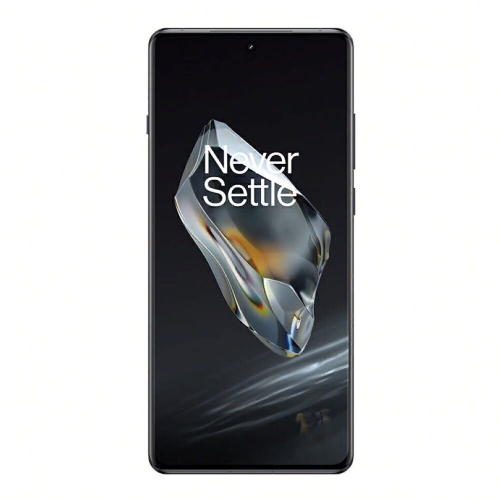 OnePlus 12 12/256 ГБ, Чёрный